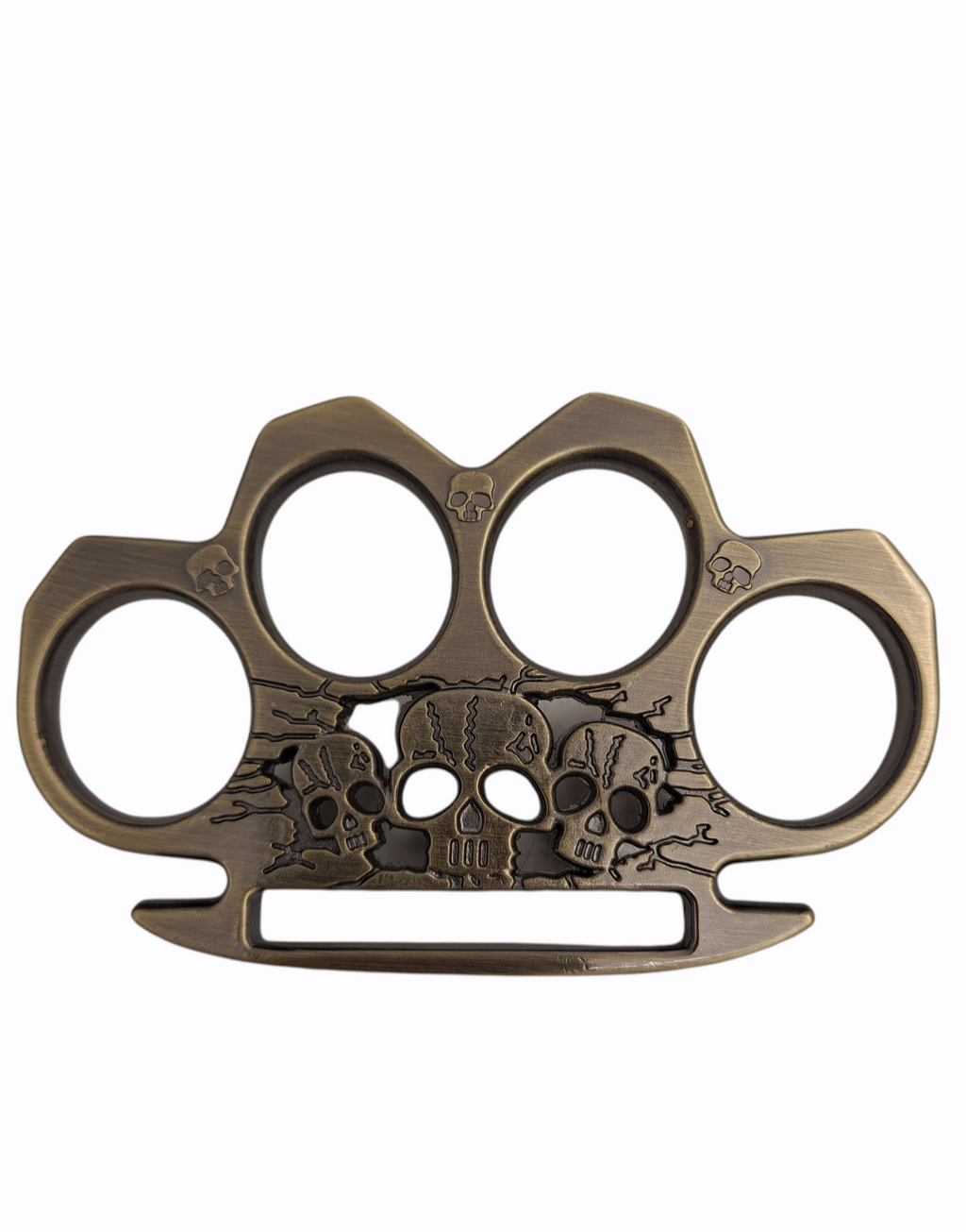 Paper Weight/Brass buckle (antique Brass )