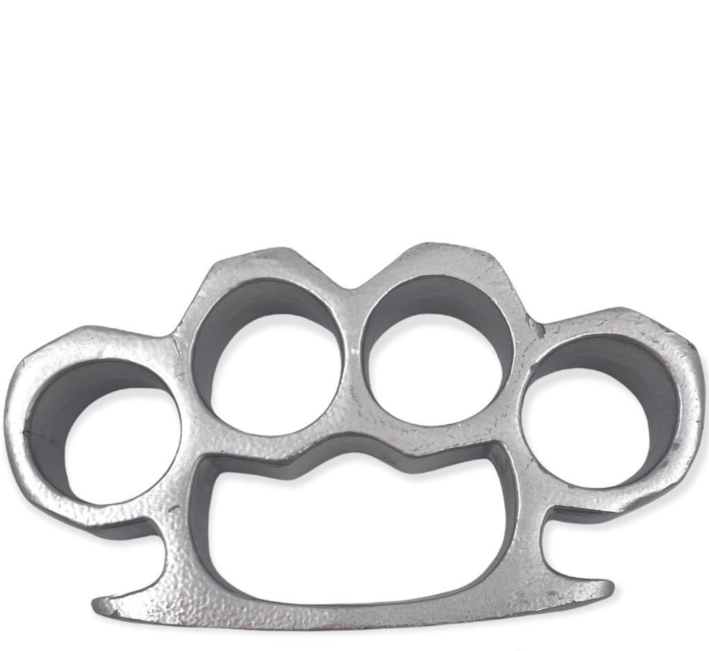 Super Heavy Duty SILVER  Knuckle