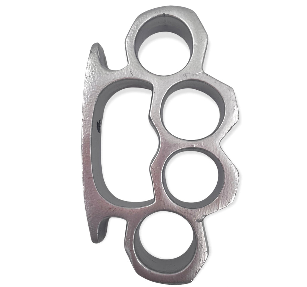 Super Heavy Duty SILVER  Knuckle