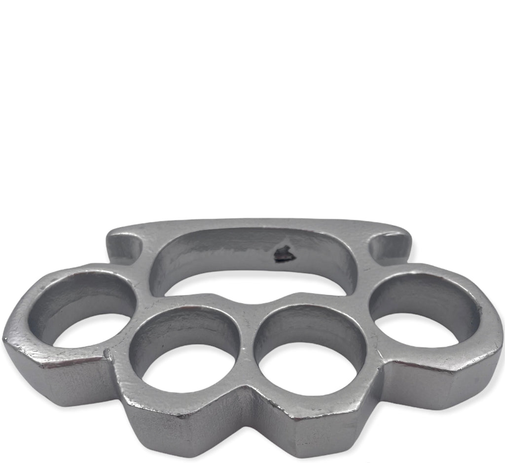 Super Heavy Duty SILVER  Knuckle