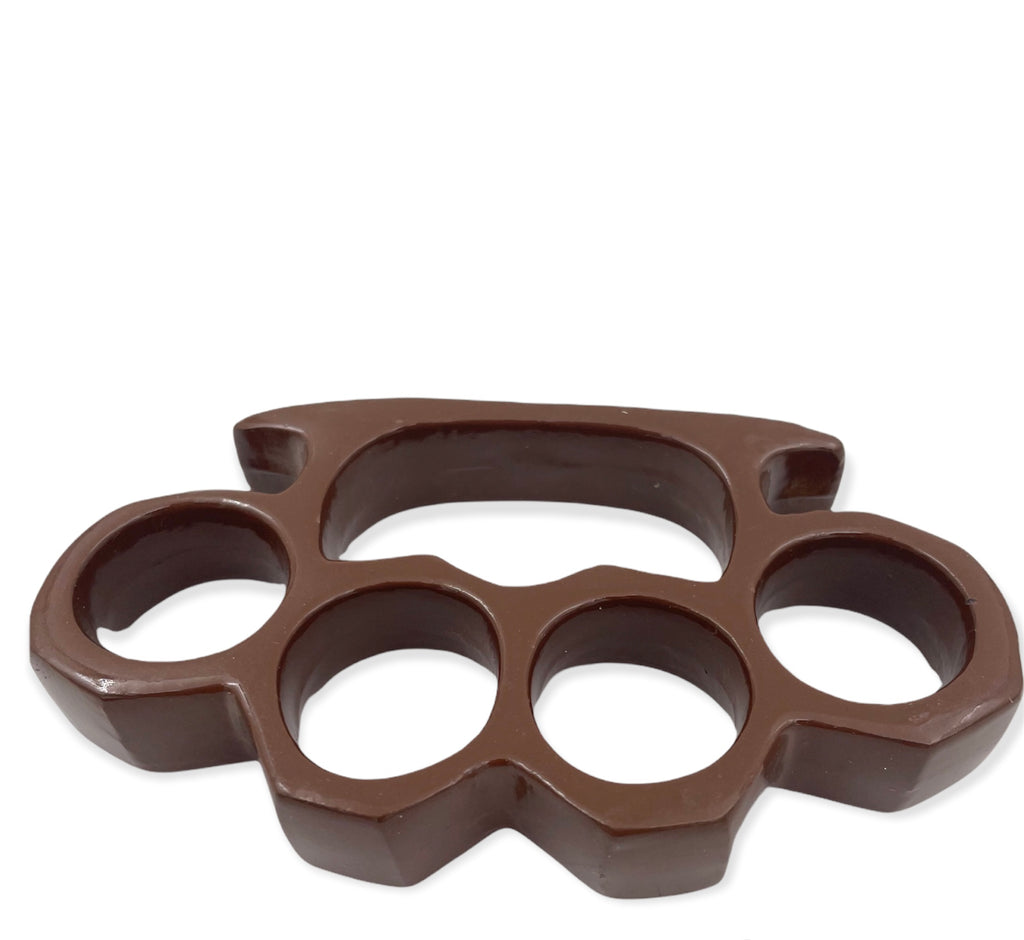 Rust Color Super Heavy Duty Knuckles