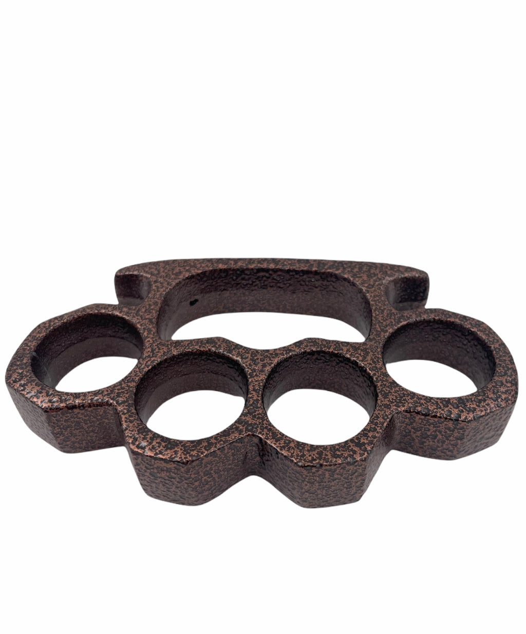 Super Heavy Duty Copper Plated Knuckle