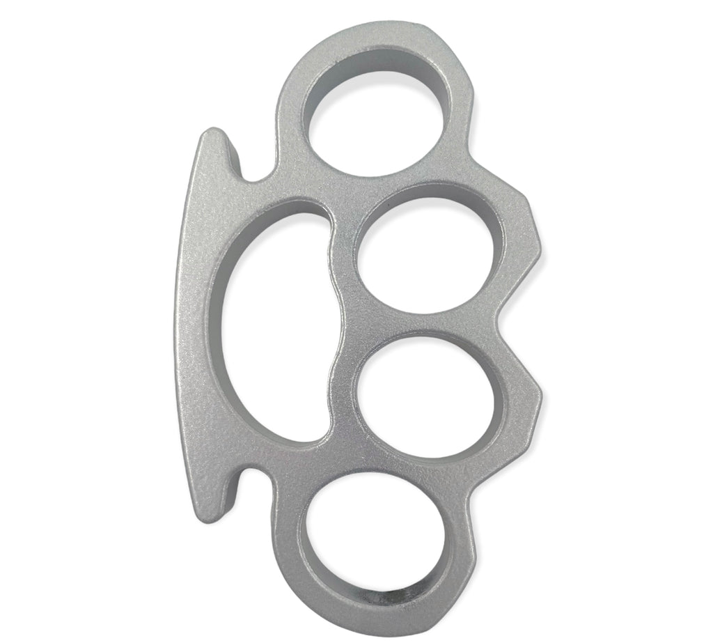 Heavy Duty Paper Weight Knuckle (SILVER)