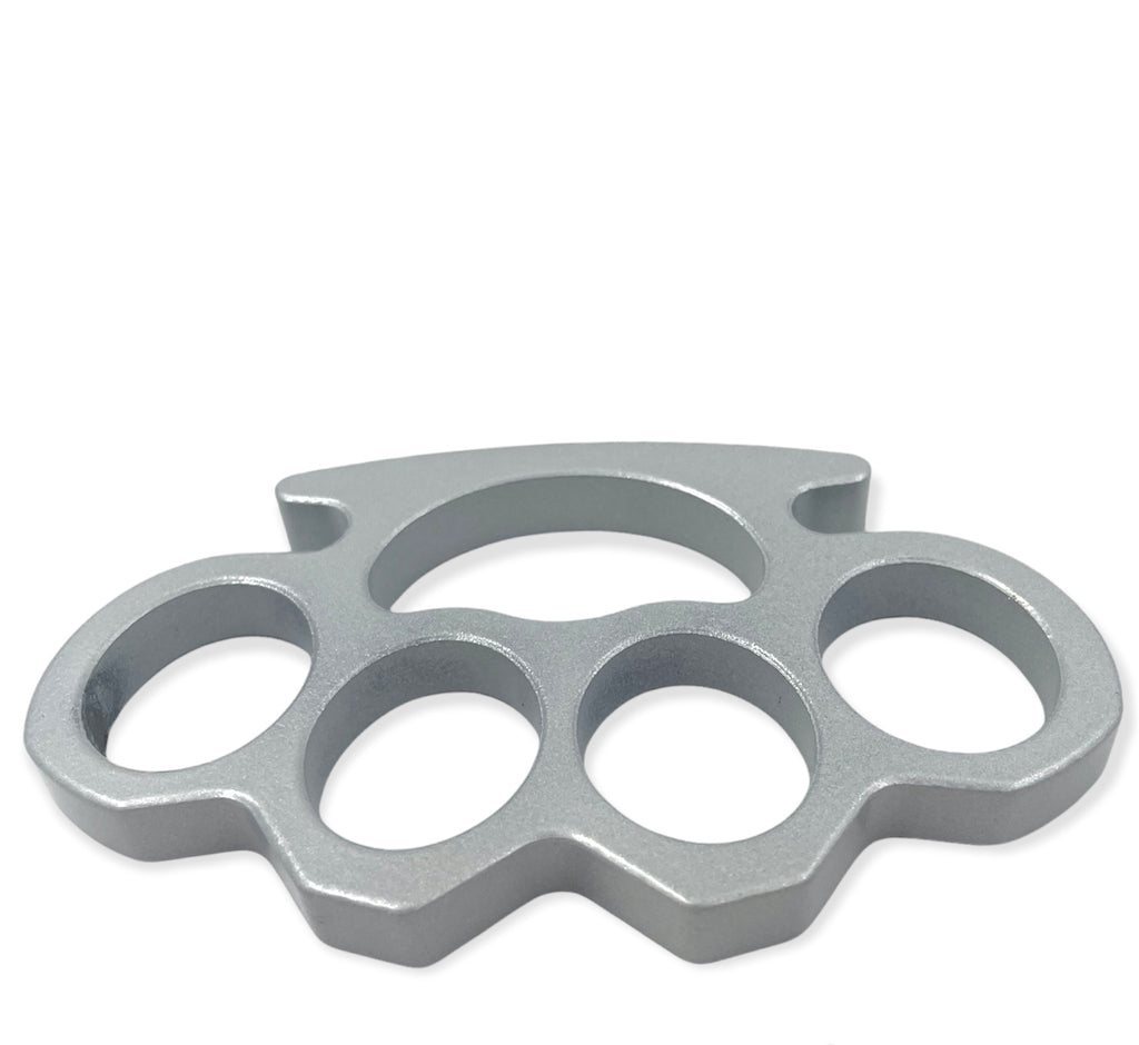 Heavy Duty Paper Weight Knuckle (SILVER)