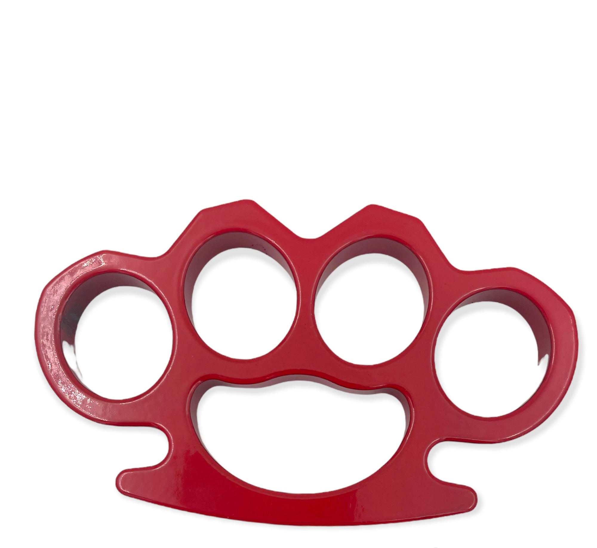 Paper Knuckles Brass Knuckles Paper