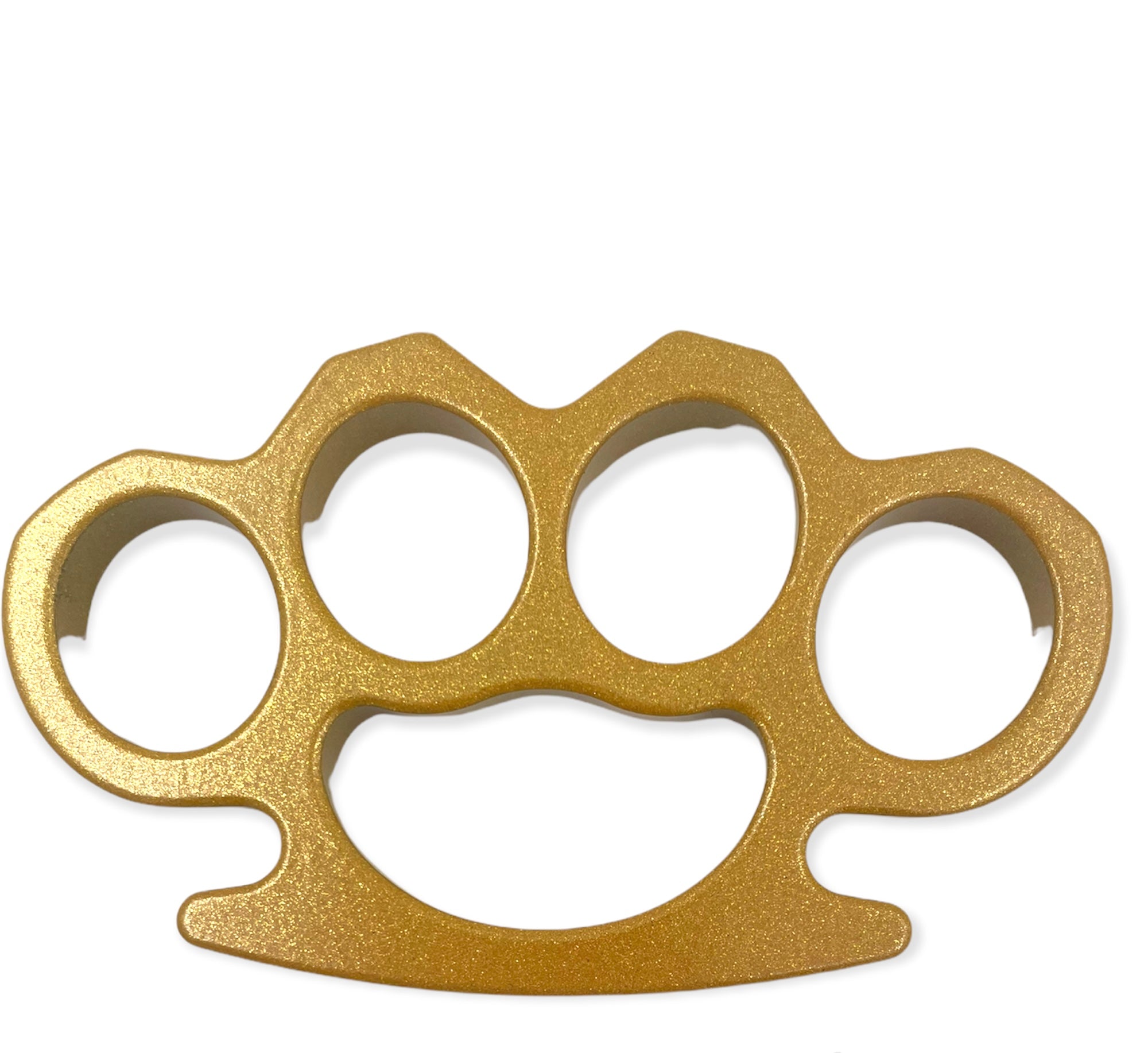 Paper Knuckles Brass Knuckles Paper