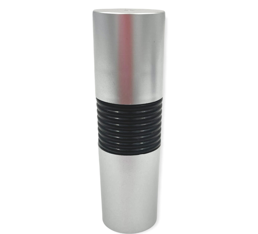 4.5 Inch Pucker-Up Lipstick Knife (Black AND SILVER)