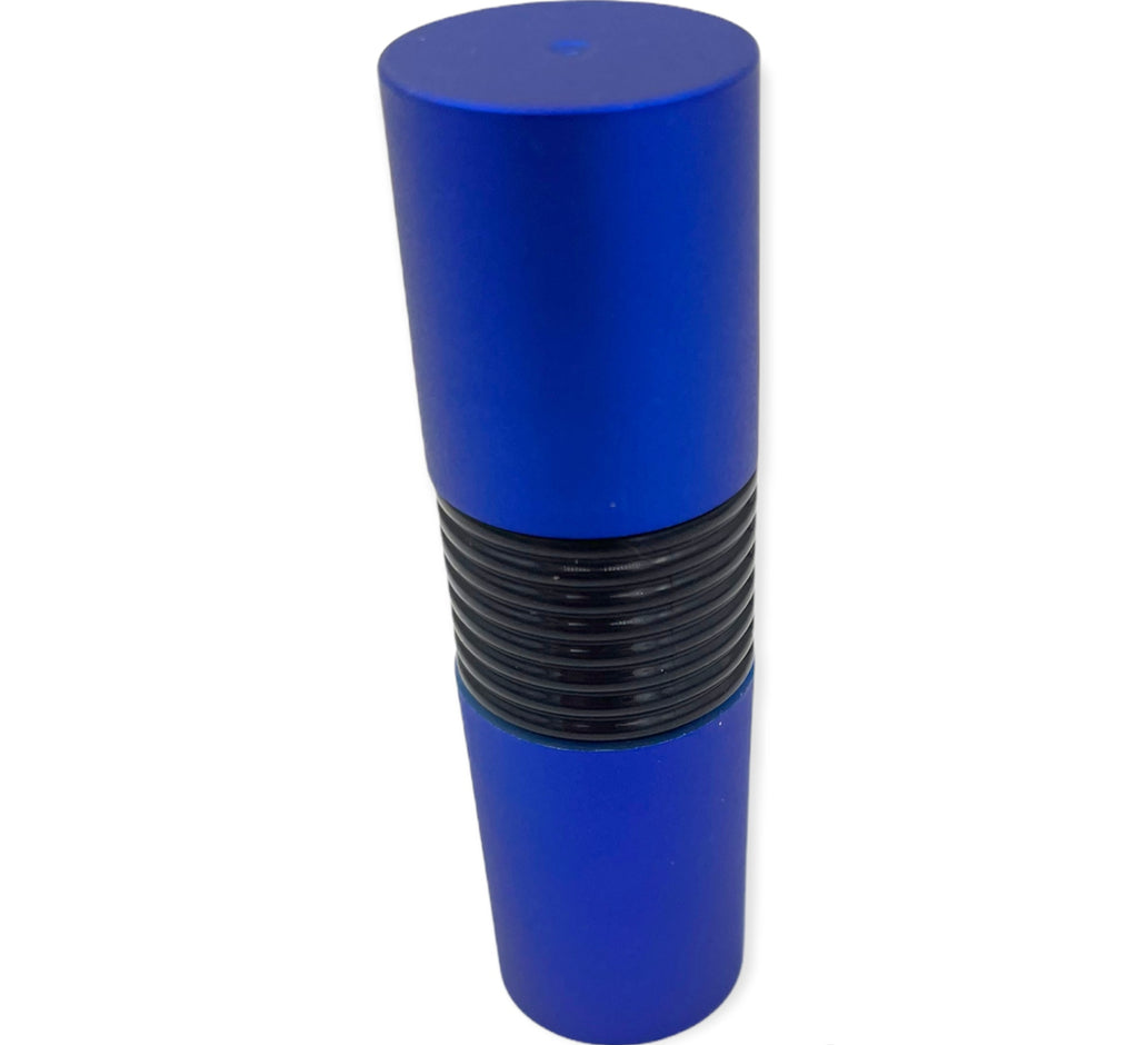 4.5 Inch Pucker-Up Lipstick Knife (BLUE)