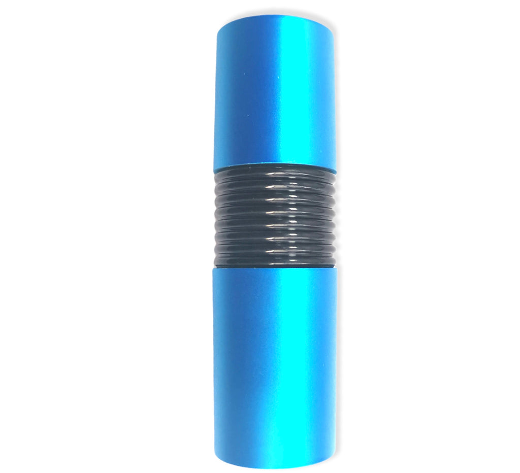 4.5 Inch Pucker-Up Lipstick Knife (TEAL)