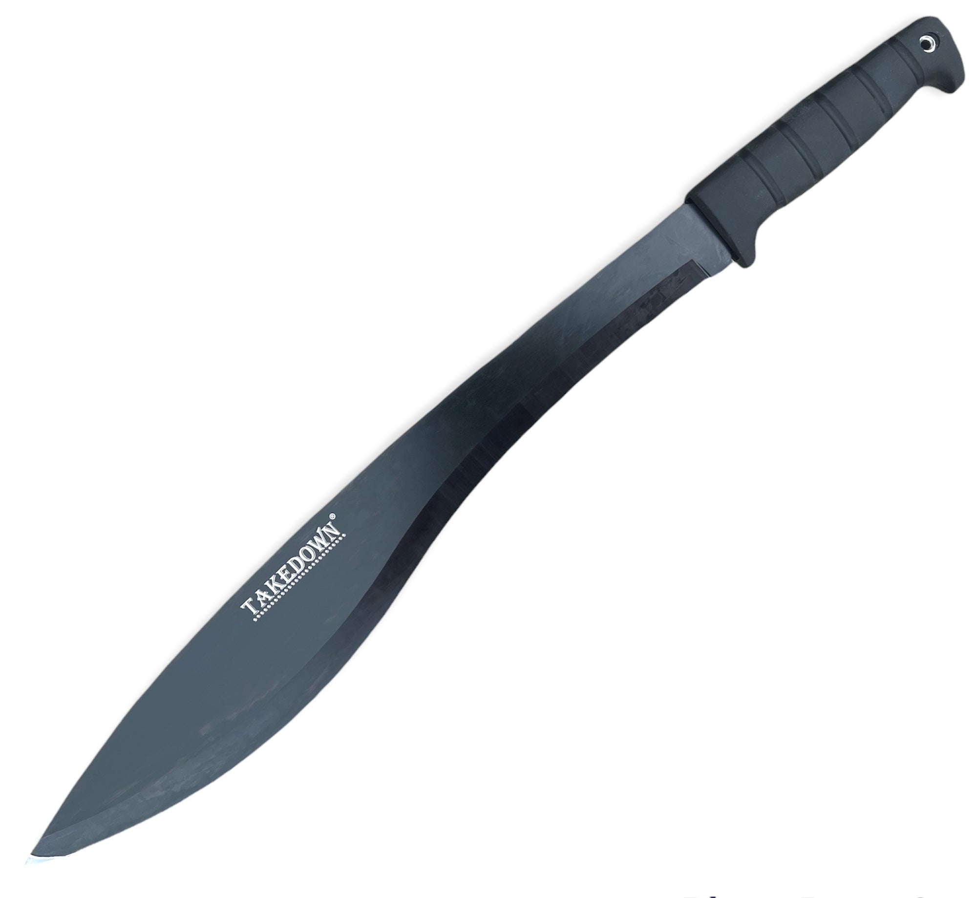 21 Inch Takedown® Undead Slayer Colima Machete 5.5mm Thick