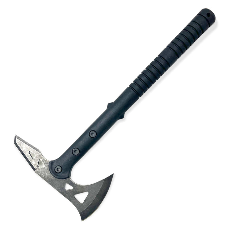 Stone Wash Finish Heavy Duty Axe