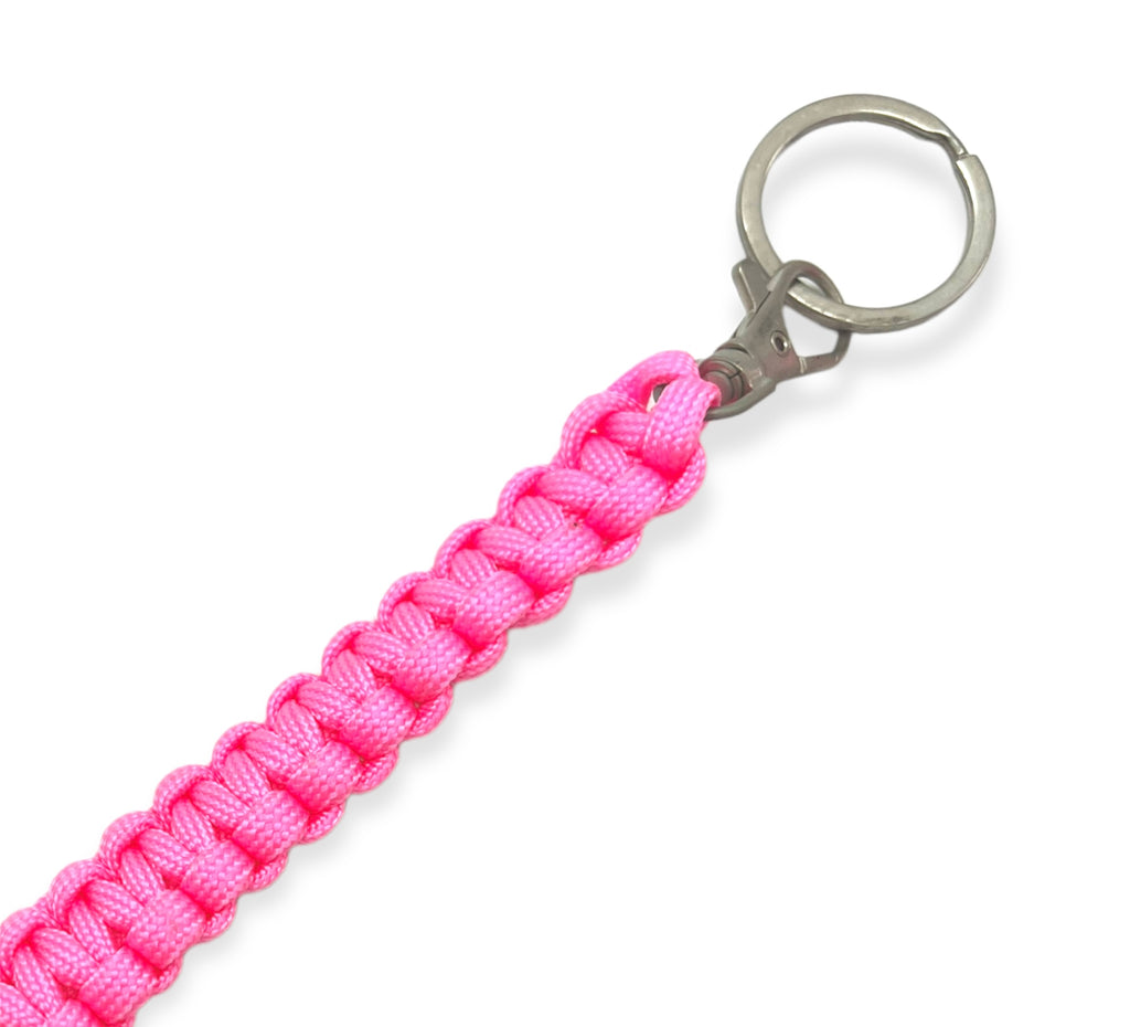 Monkey Fist (Pink)