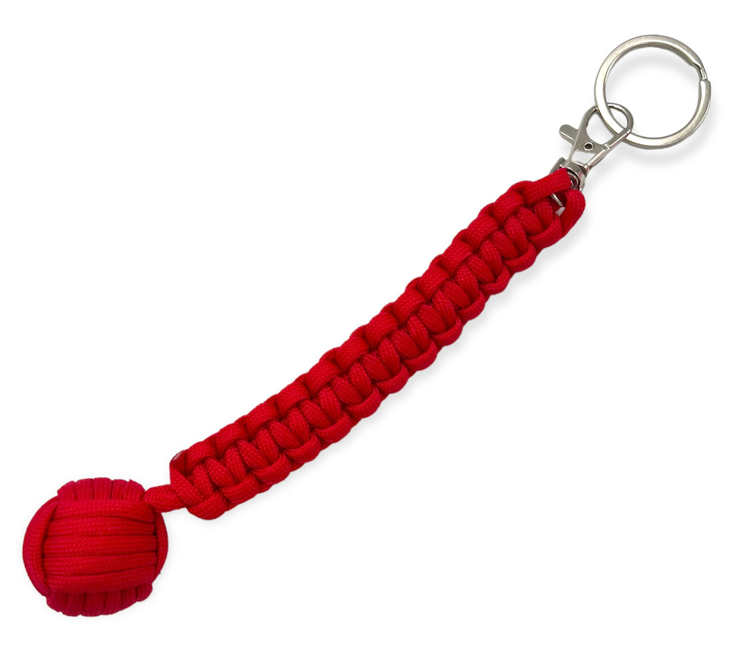 Monkey Fist (RED)