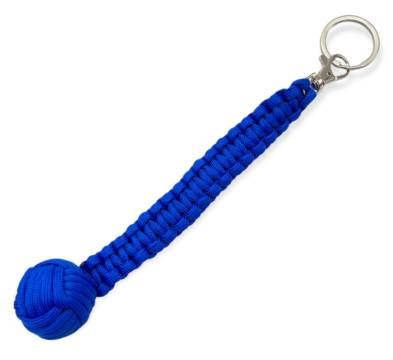 Monkey Fist (BLUE)