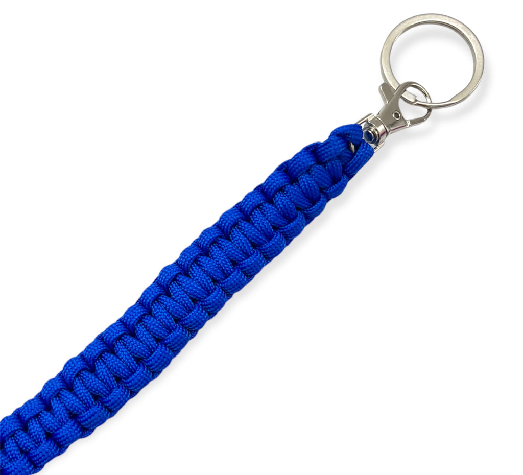 Monkey Fist (BLUE) SET OF 12