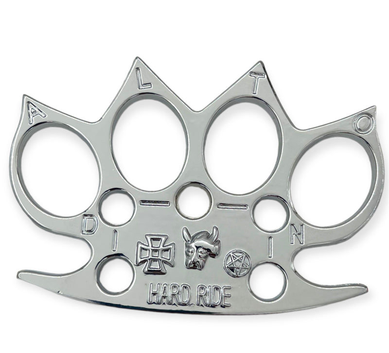 NS3 – Tagged Brass Knuckles – Page 7 – Panther Wholesale