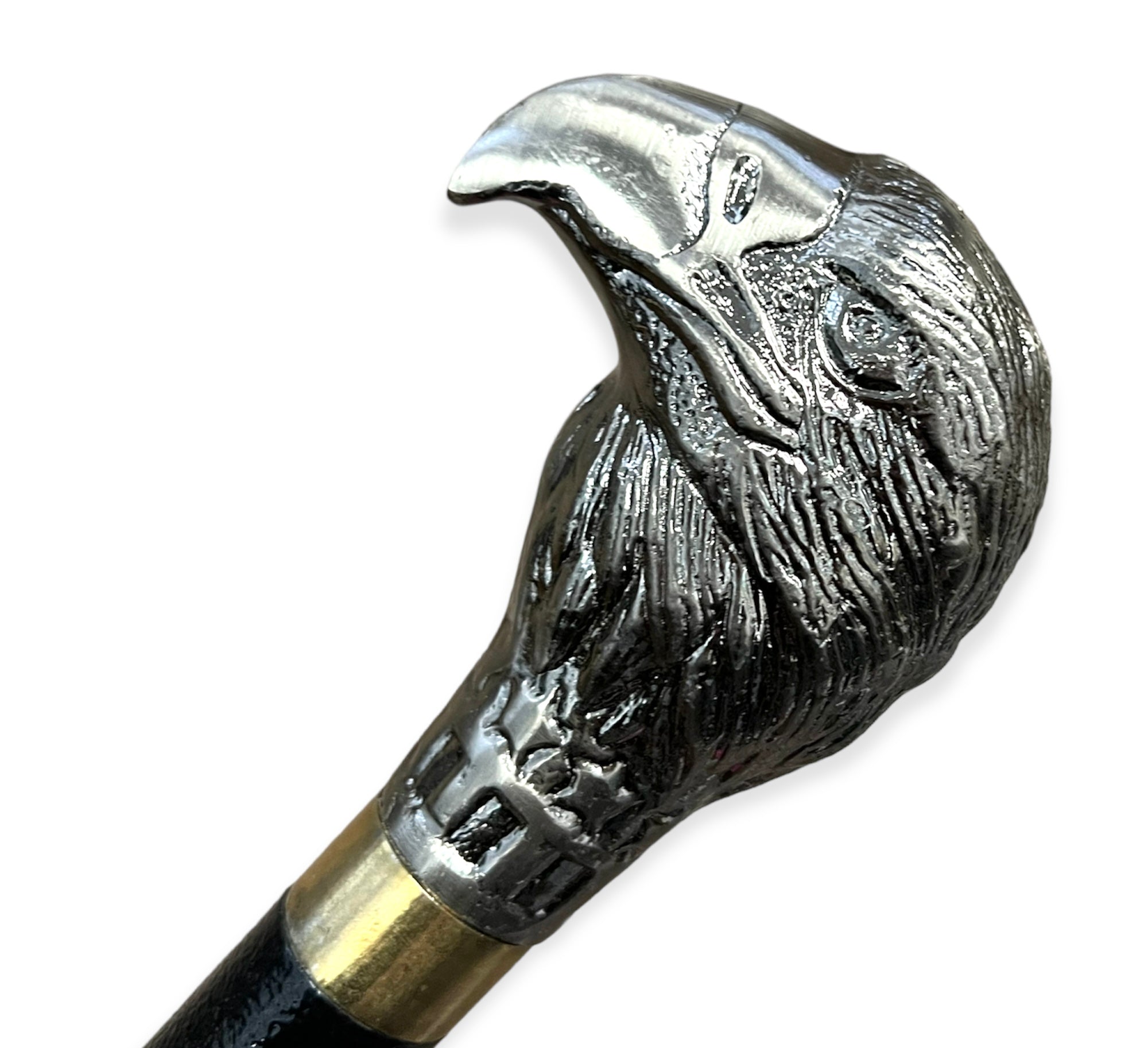 12 pieces BIRD Walking Cane Swords Panther Wholesale