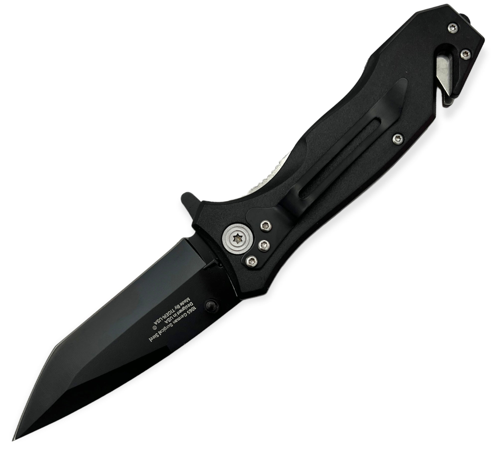 fura gear knife Tiger-USA® knife AMERICAN /Weaponry – Panther Wholesale