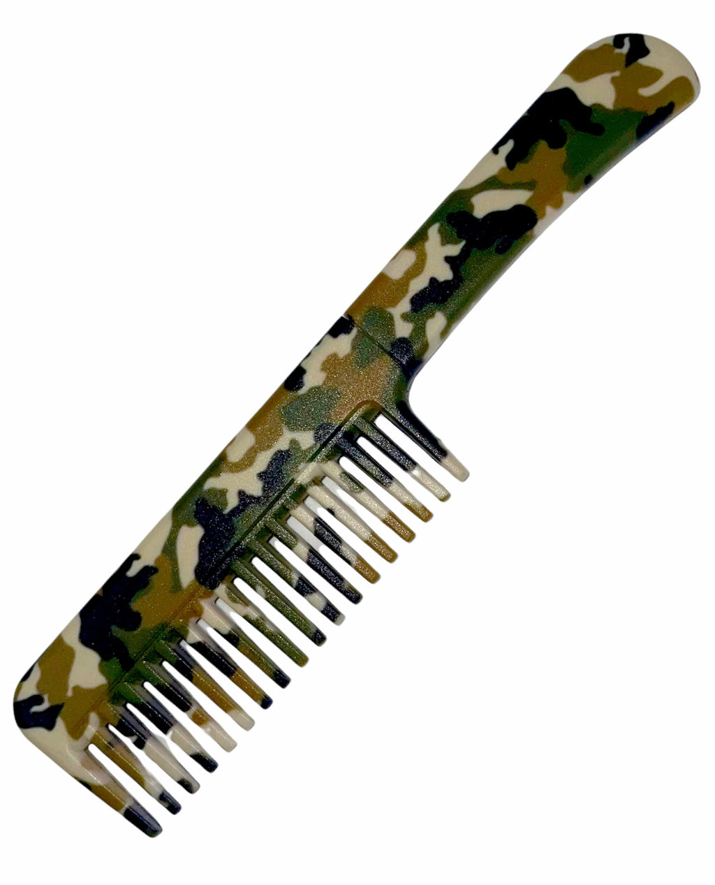 Comb Knife  Camo