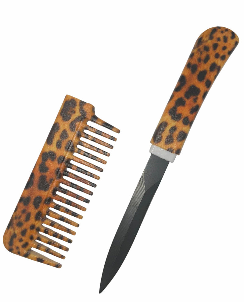 Comb Knife LEP