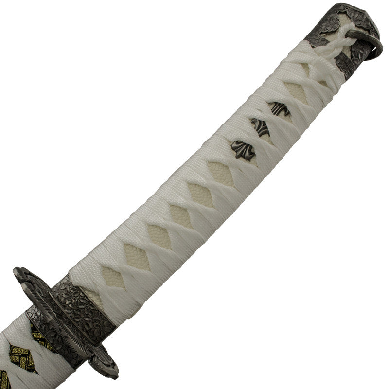 Purple Rider Samurai Katana Sword, , Panther Trading Company- Panther Wholesale