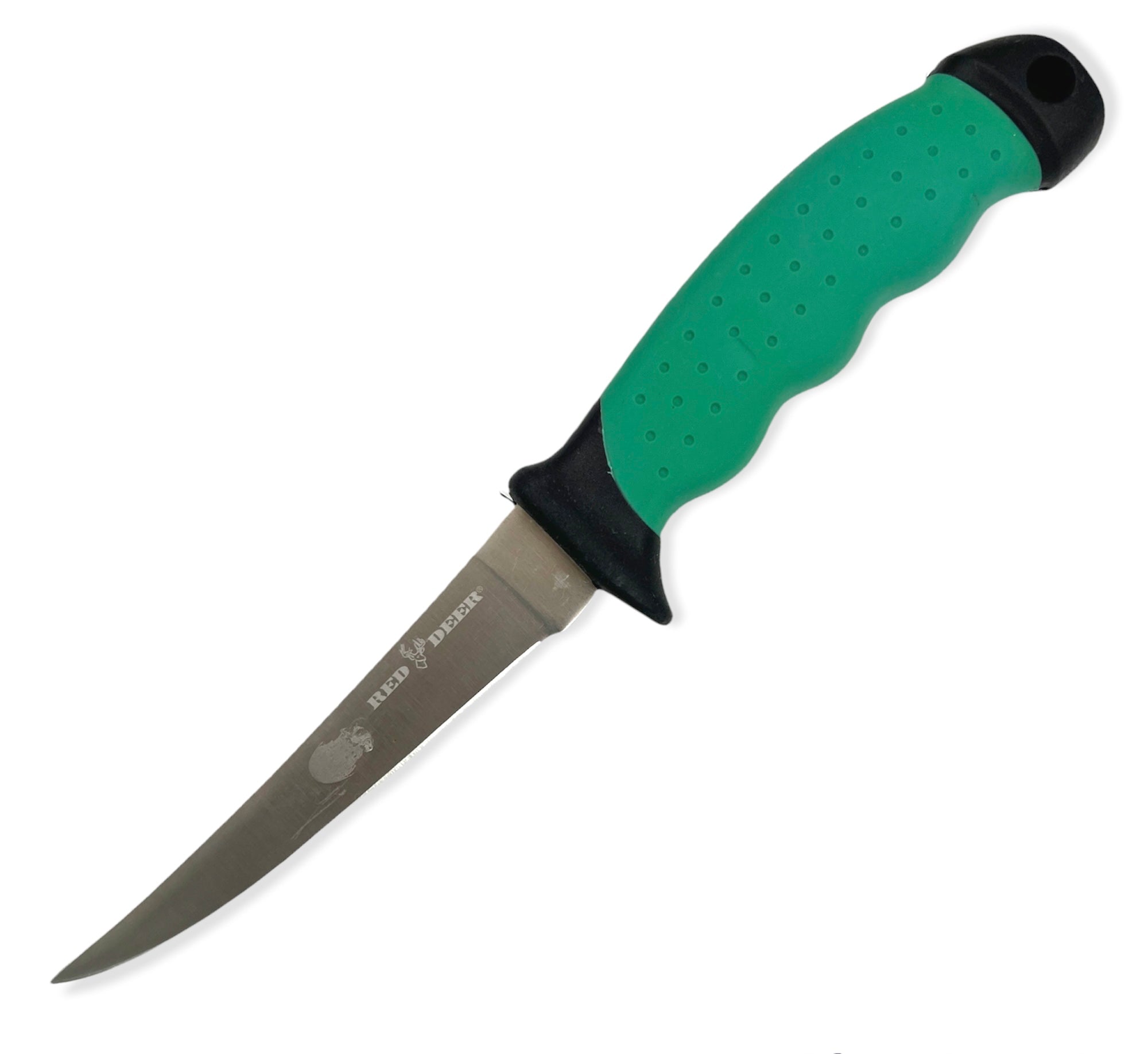 Red Deer Big Game Field Dressing Kit GREEN Panther Wholesale