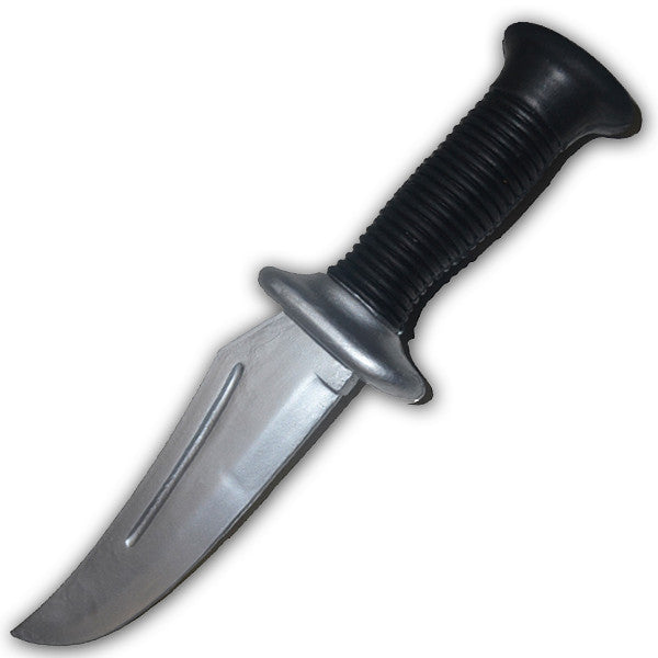 Rubber Training Knife, , Panther Trading Company- Panther Wholesale