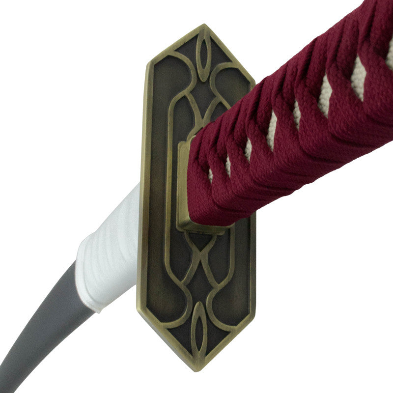 Rippepr Blades \"Katana Blade\" レッド 30インチ Rippepr Blades 