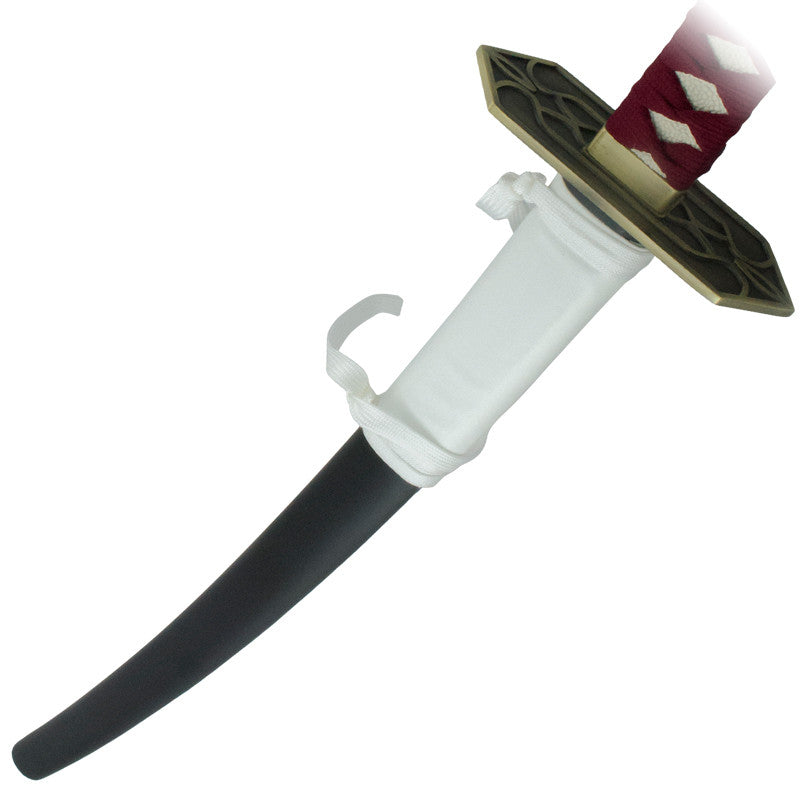 Red Ryder Katana Sword with Scabbard – Panther Wholesale