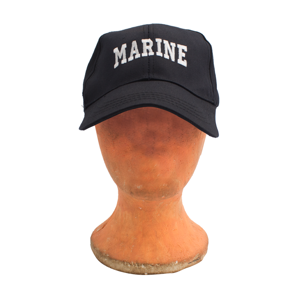 Public Safety Sap Caps - Marine, , Panther Trading Company- Panther Wholesale