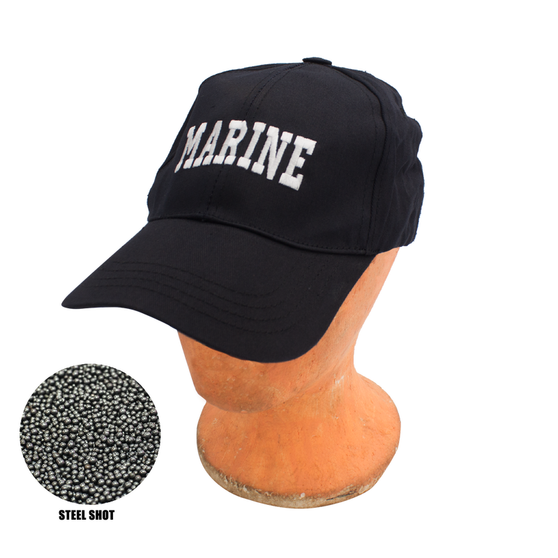 Public Safety Sap Caps - Marine, , Panther Trading Company- Panther Wholesale