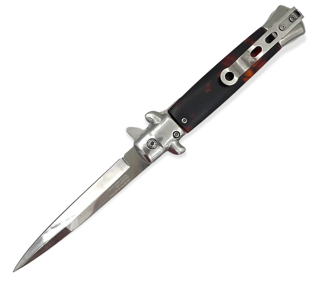Folding Knife WINE  Pearl