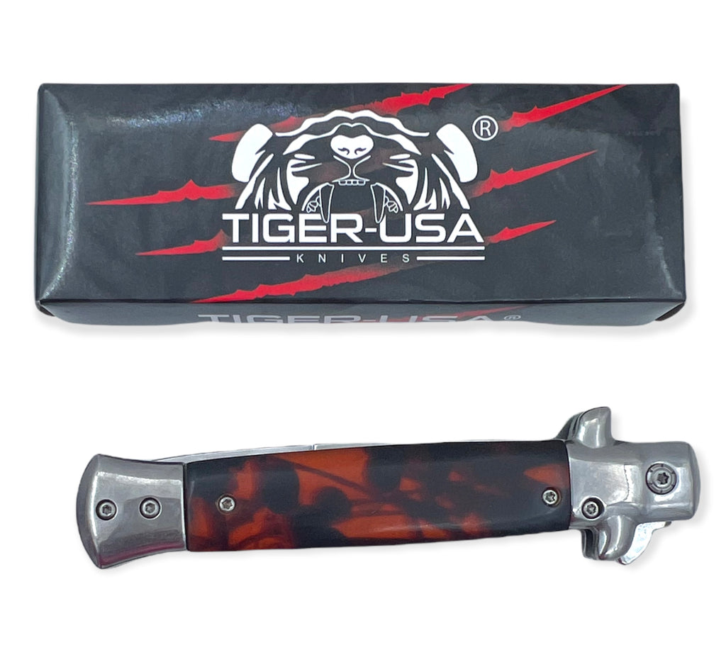 Folding Knife WINE  Pearl
