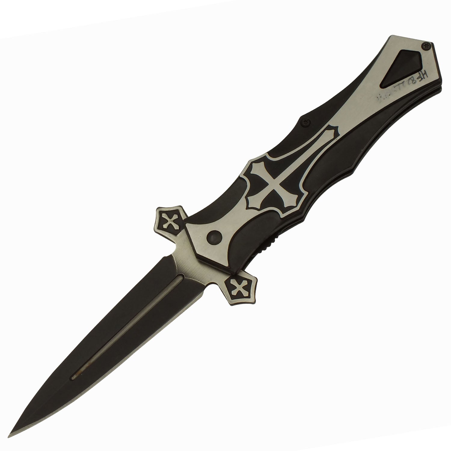 Gothic Knife 