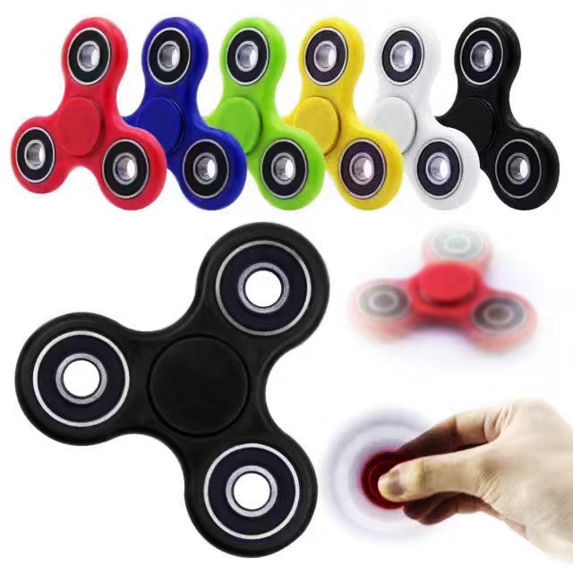 Fidget Spinners 12 Piece Set, , Panther Wholesale- Panther Wholesale