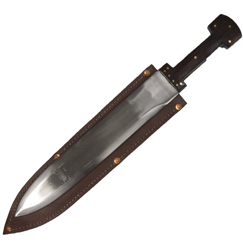 Ancient Roman Gladius Short Sword