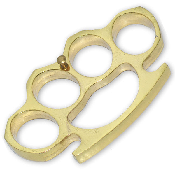 Heavy Duty Gold Belt Buckle, , Panther Trading Company- Panther Wholesale