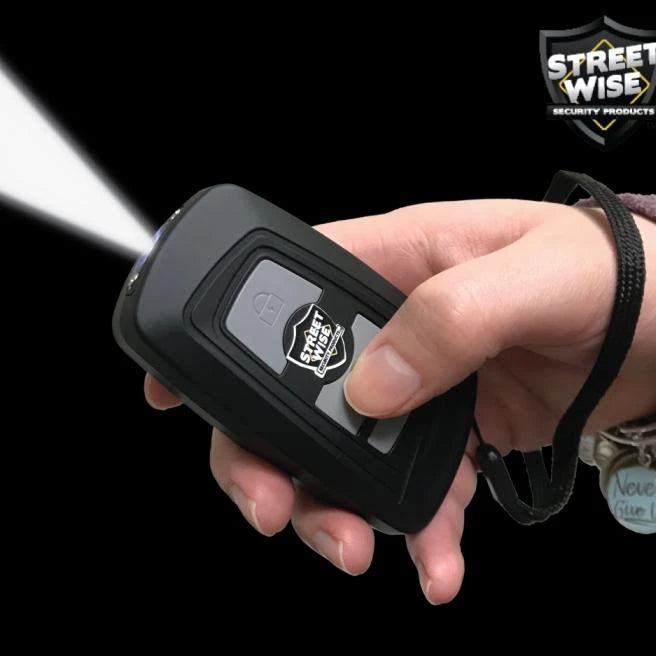 Streetwise™ Razor Mini Stun Gun