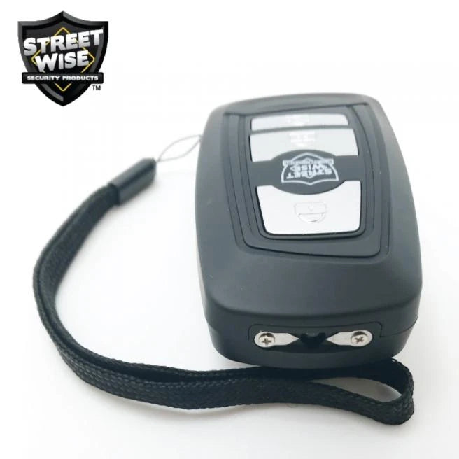 Streetwise™ Razor Mini Stun Gun