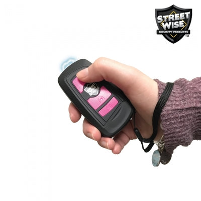 Streetwise™ Razor Mini Stun Gun