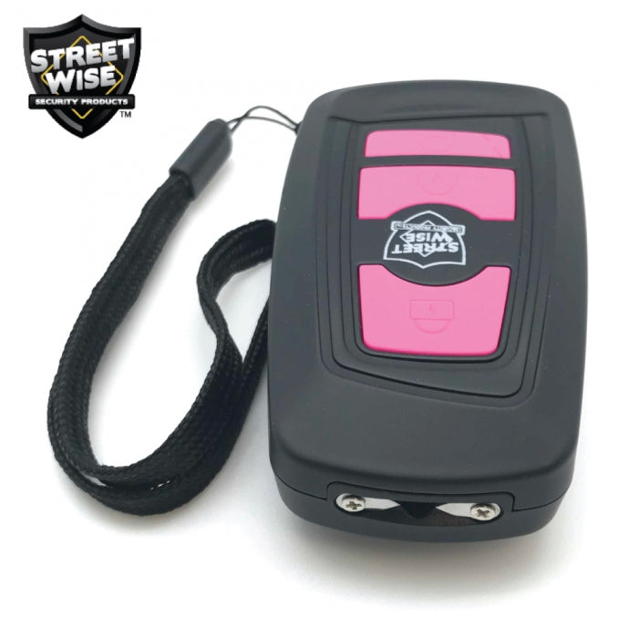 Streetwise™ Razor Mini Stun Gun