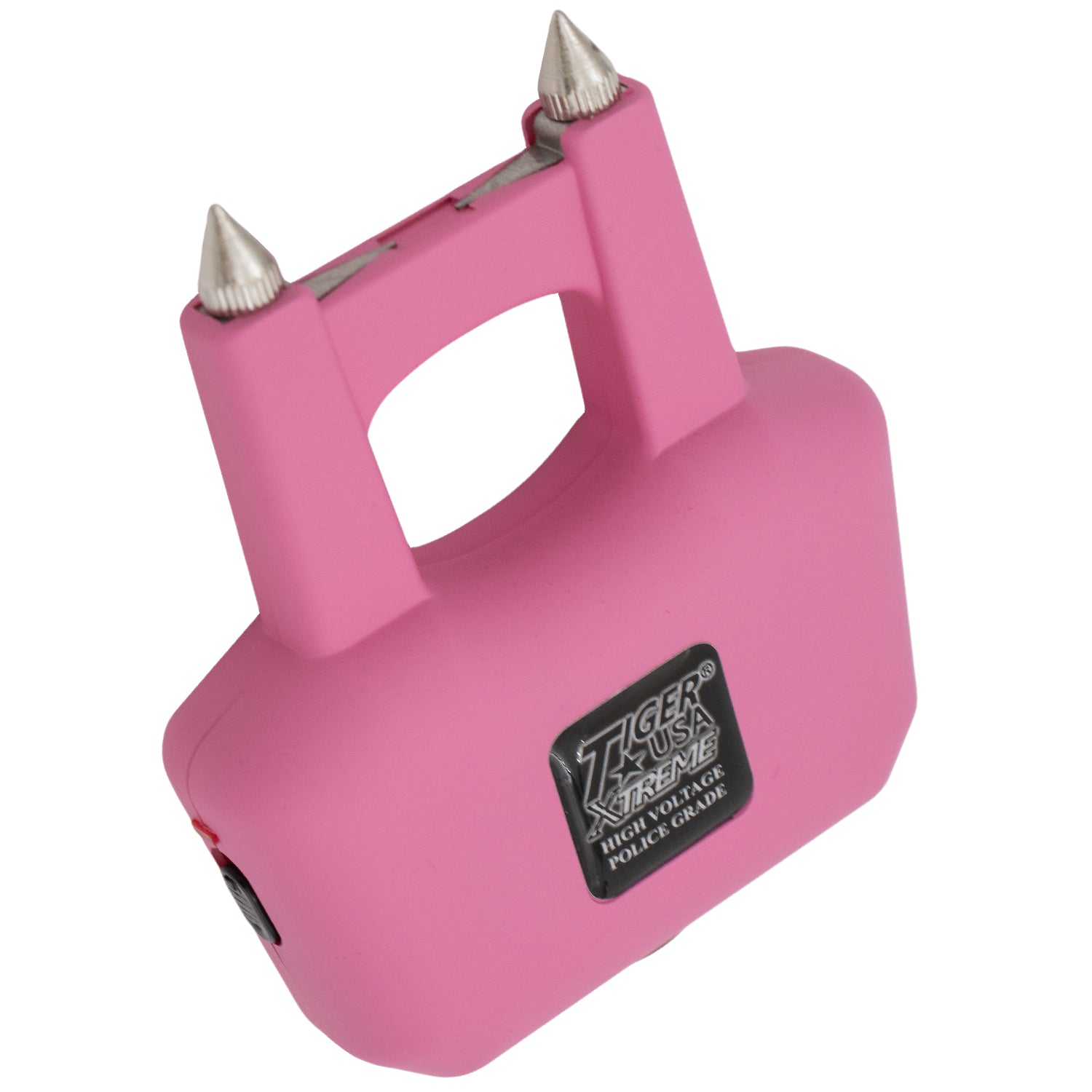 Grater, 12.25 x 2.75, Pink, Plastic/Stainless Steel, Thunder Group PLVS002