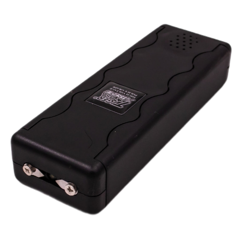 110 Million Revelator Stun Gun with 150db Alarm