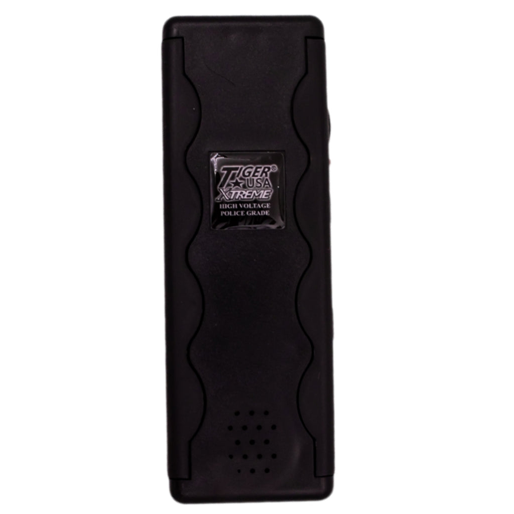 110 Million Revelator Stun Gun with 150db Alarm