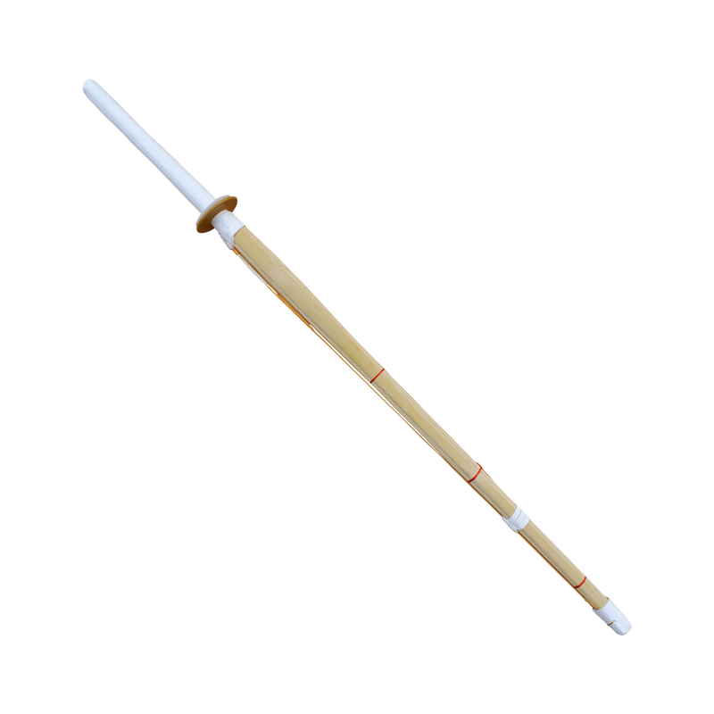 Shinai Bamboo Kendo 46 Inch Practice Sword, , Panther Trading Company- Panther Wholesale