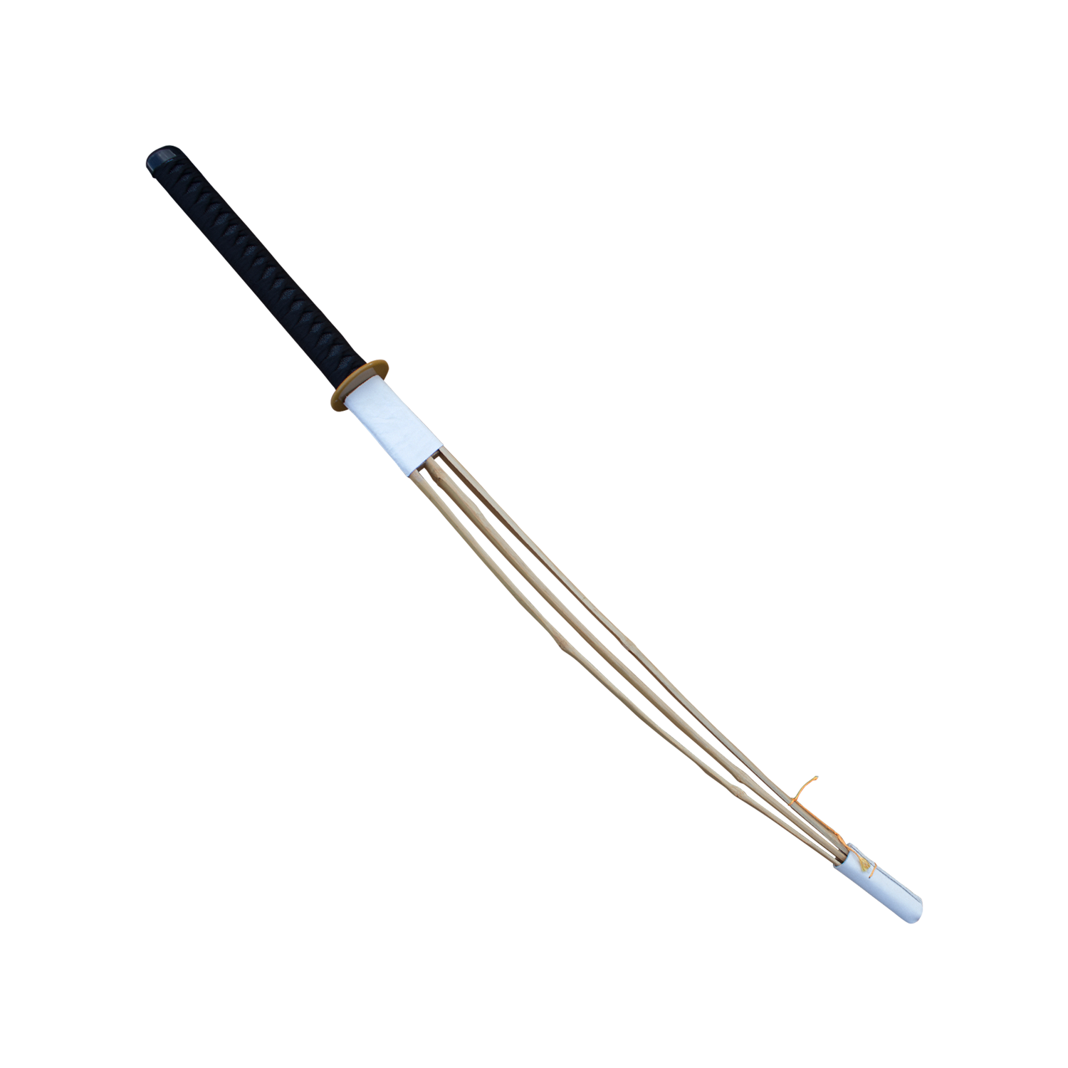 Shinai 3 Limb Bamboo Kendo 46 Inch Practice Sword – Panther Wholesale