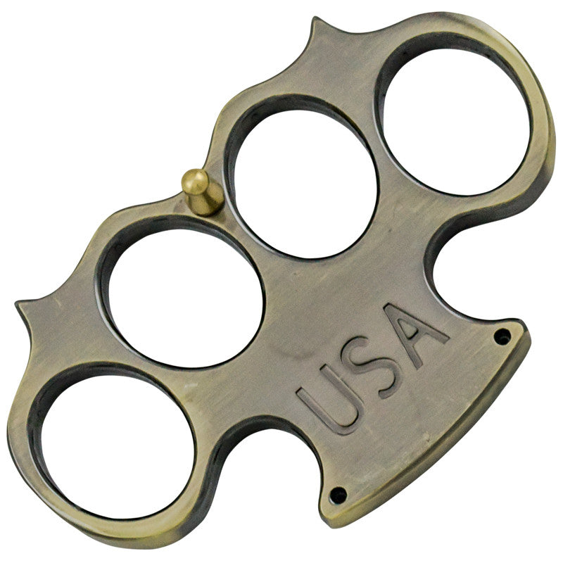 USA Belt Buckles Solid Steel Paperweights, , Panther Trading Company- Panther Wholesale