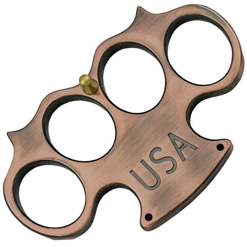 USA Belt Buckles Solid Steel Paperweights, , Panther Trading Company- Panther Wholesale