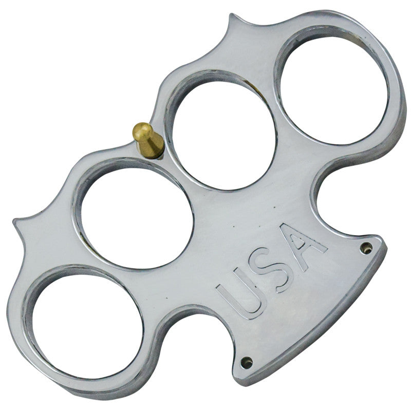 USA Belt Buckles Solid Steel Paperweights, , Panther Trading Company- Panther Wholesale