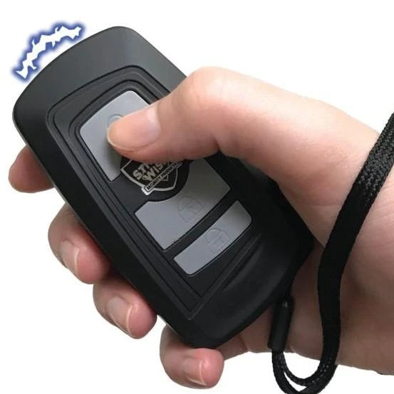 Streetwise™ Razor Mini Stun Gun